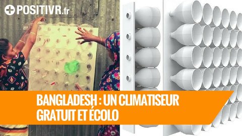 Impossible de lire la video